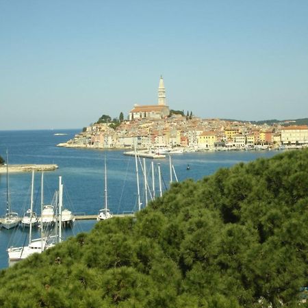 Apartments Ana - Rovinj Luaran gambar