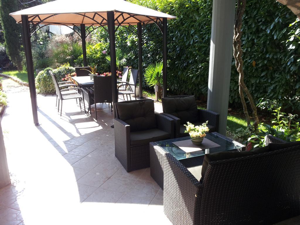 Apartments Ana - Rovinj Luaran gambar