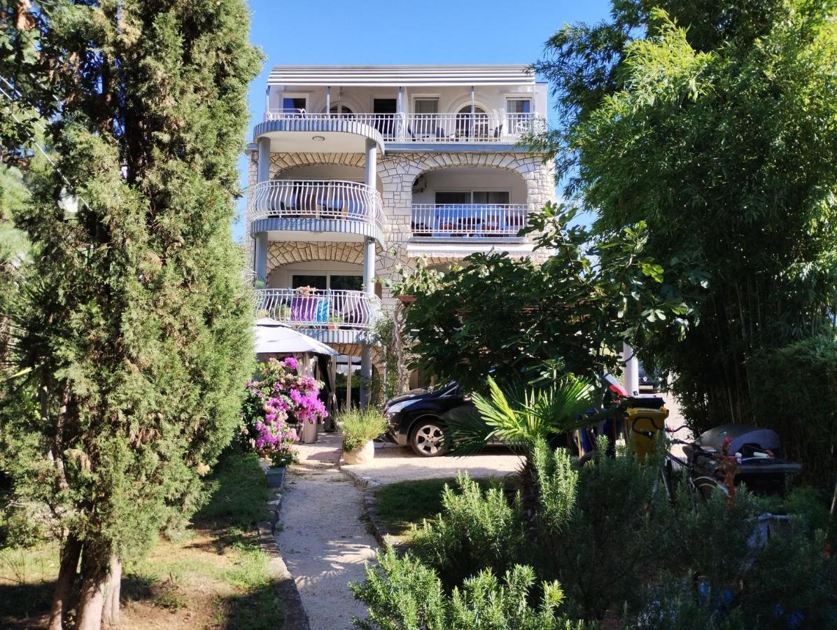 Apartments Ana - Rovinj Luaran gambar