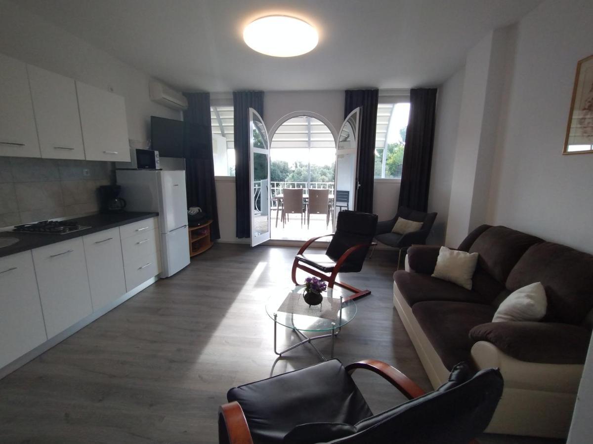 Apartments Ana - Rovinj Luaran gambar