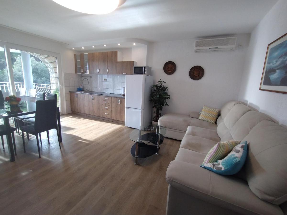 Apartments Ana - Rovinj Luaran gambar