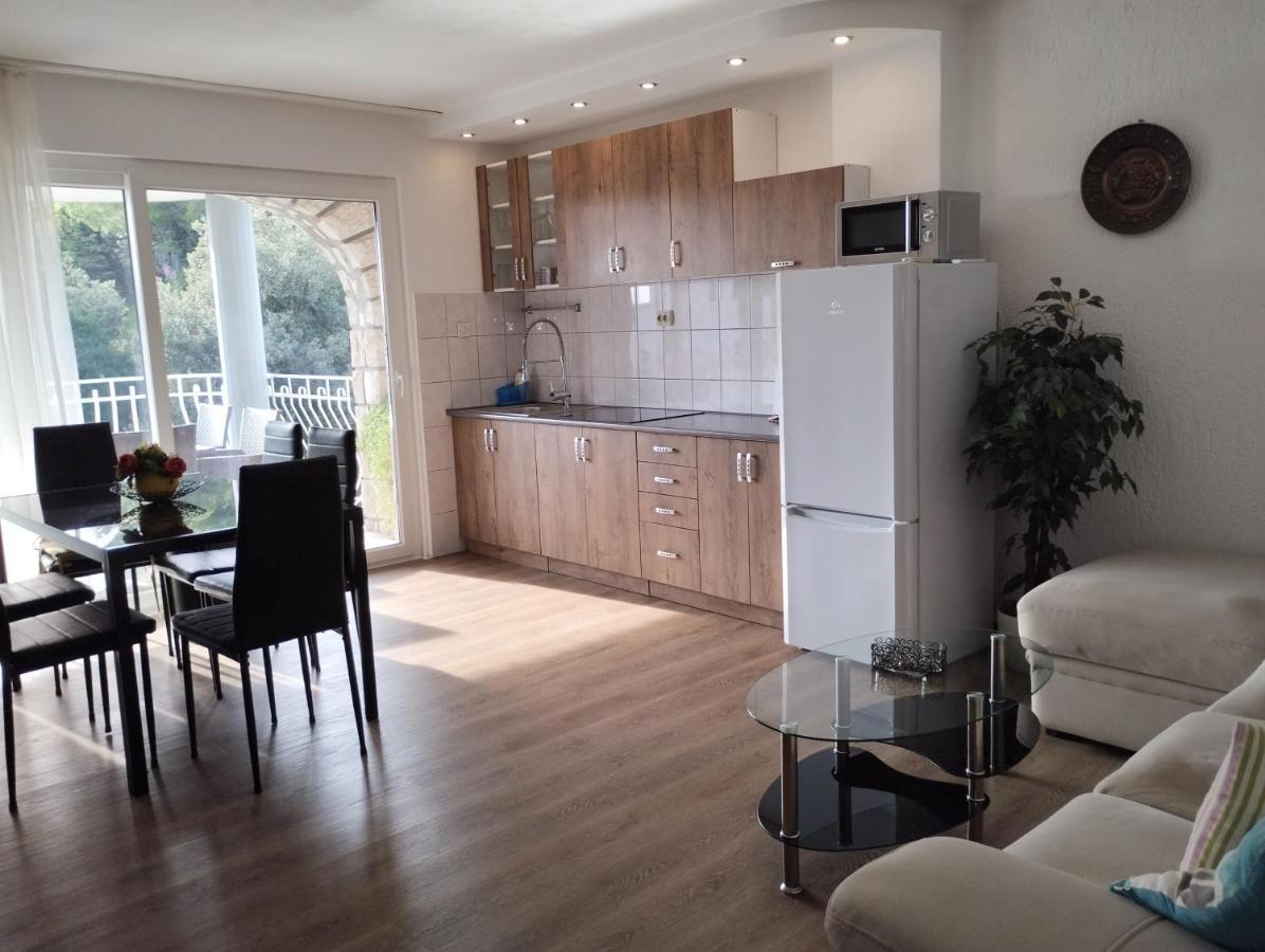 Apartments Ana - Rovinj Luaran gambar