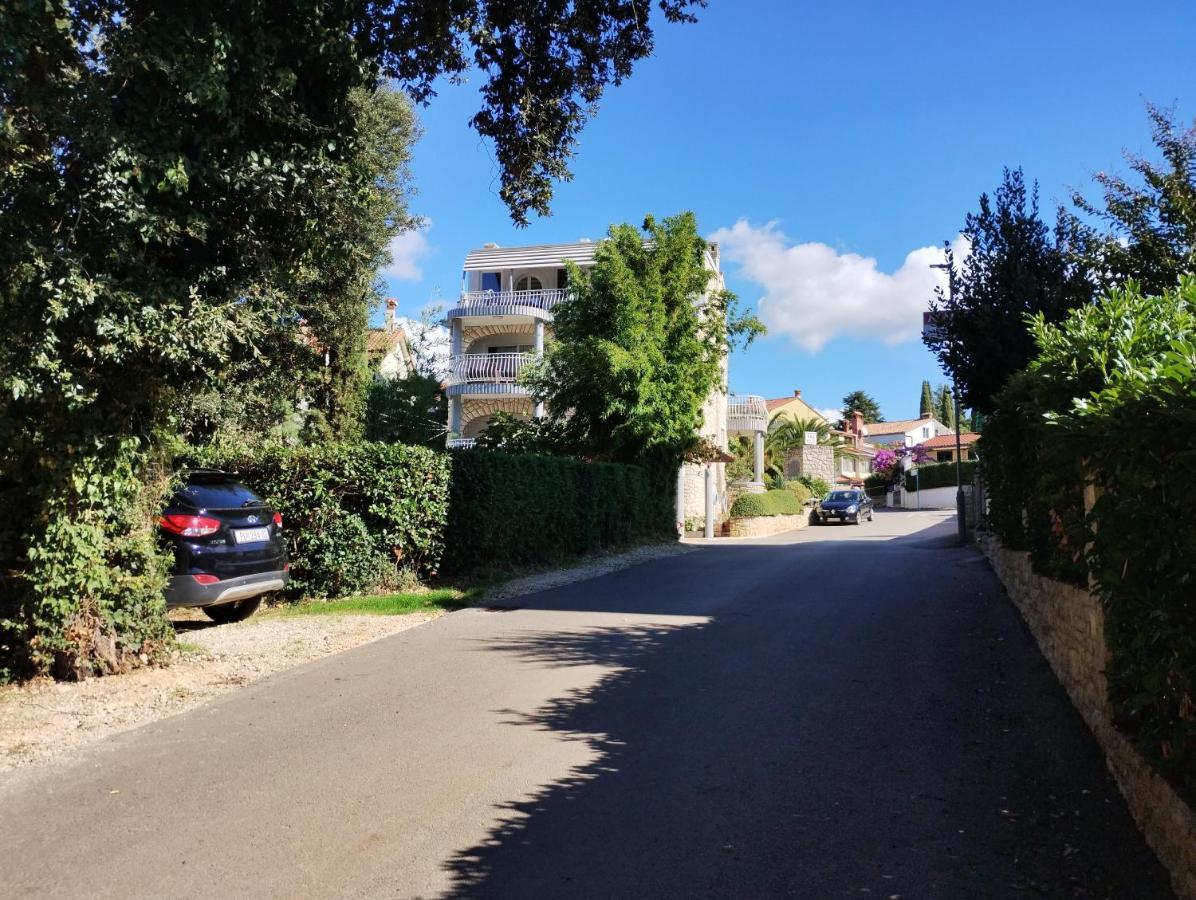 Apartments Ana - Rovinj Luaran gambar