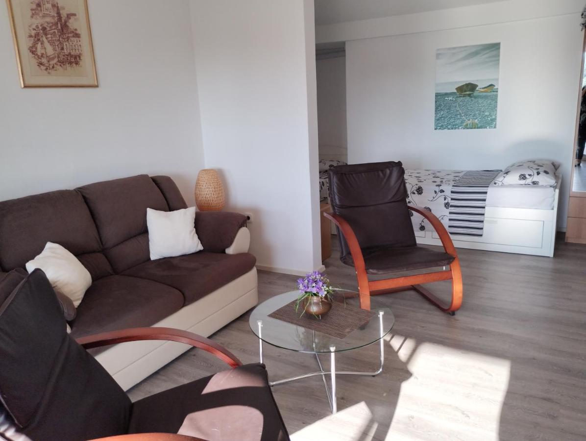 Apartments Ana - Rovinj Luaran gambar