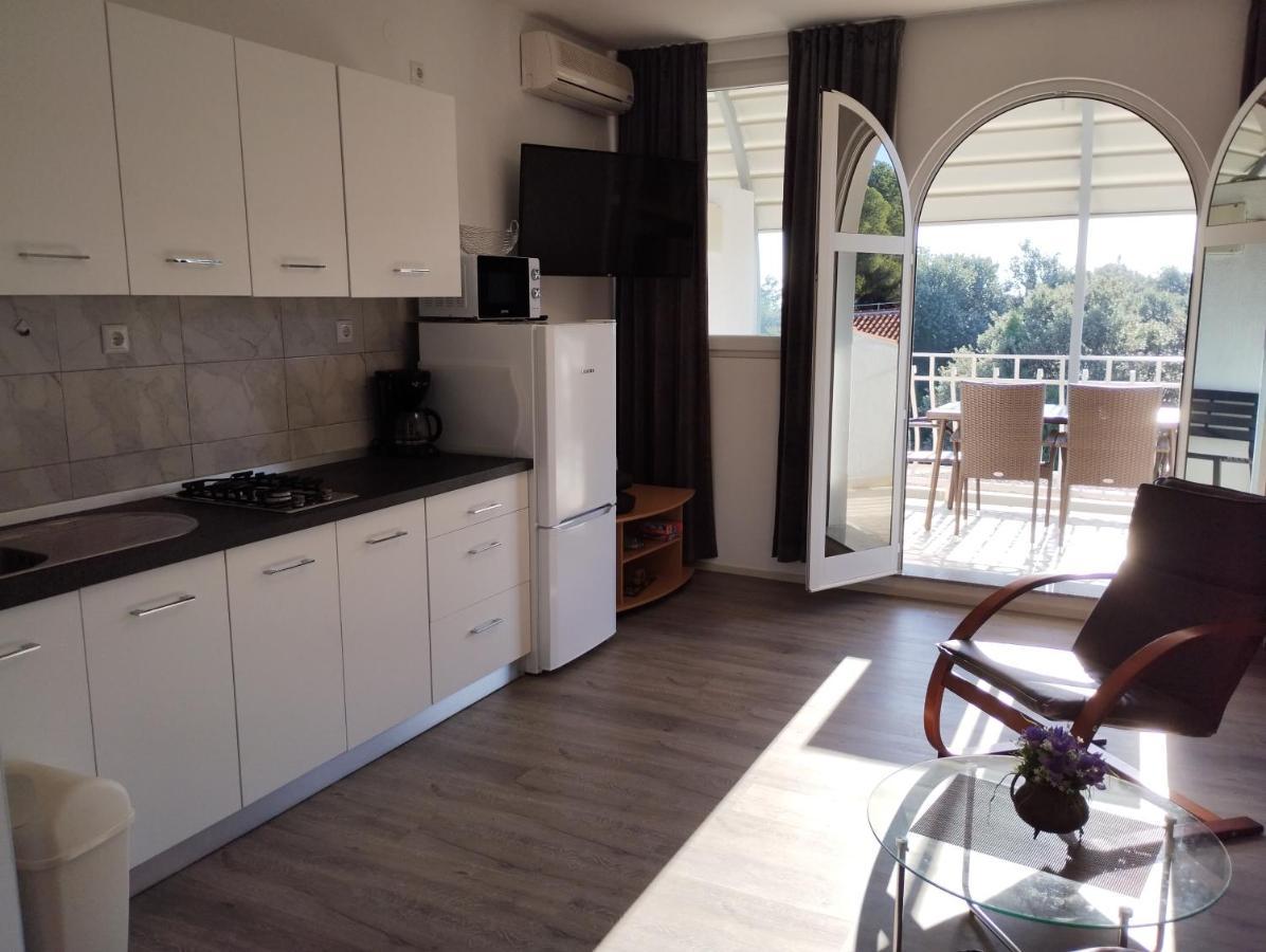 Apartments Ana - Rovinj Luaran gambar