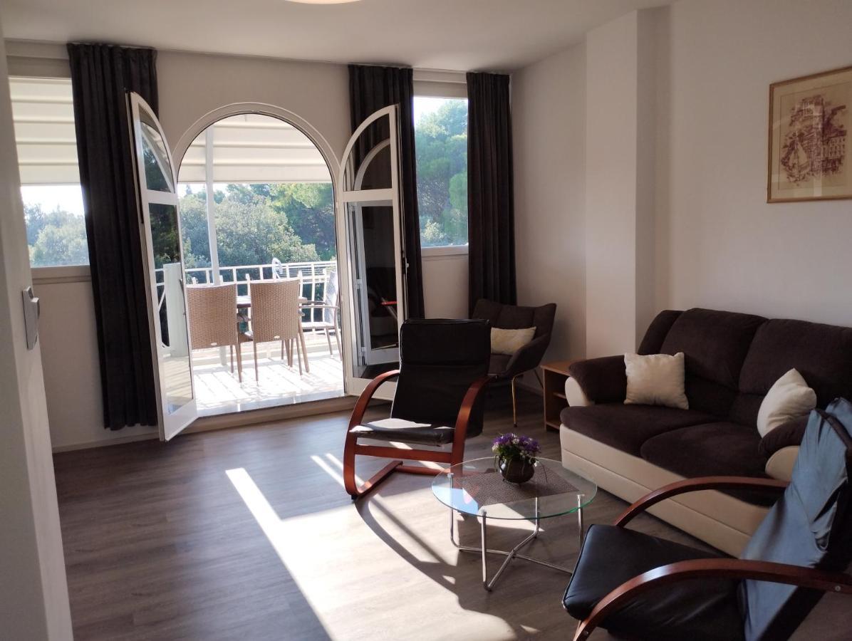 Apartments Ana - Rovinj Luaran gambar