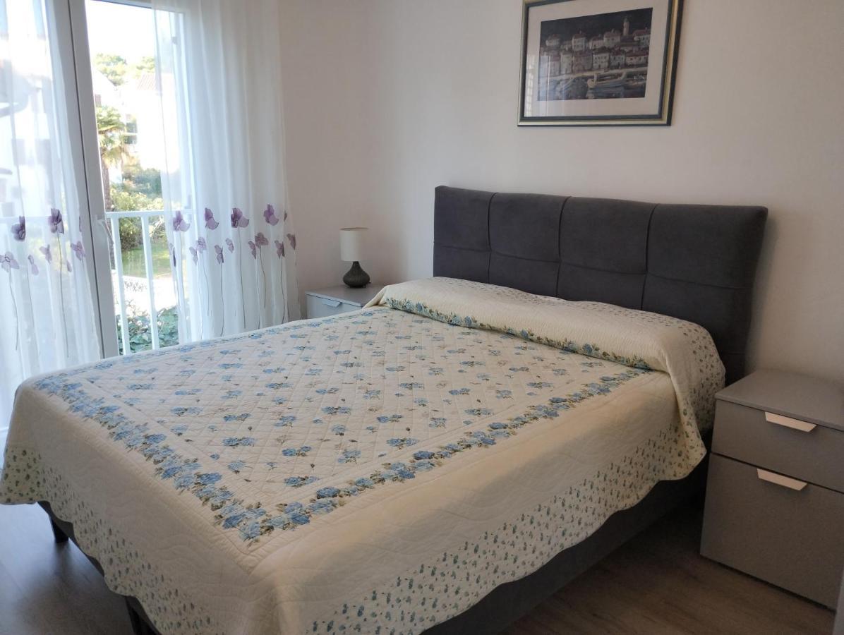 Apartments Ana - Rovinj Luaran gambar