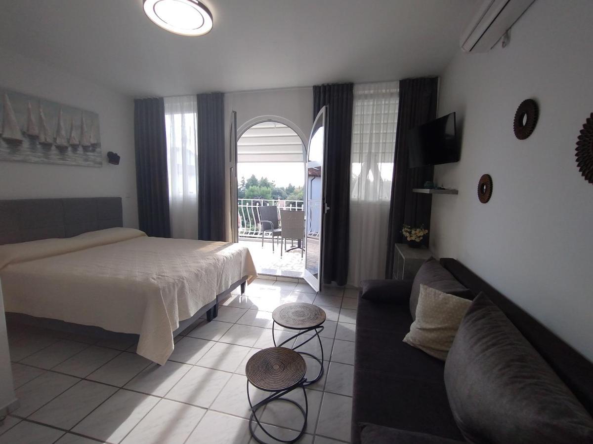Apartments Ana - Rovinj Luaran gambar