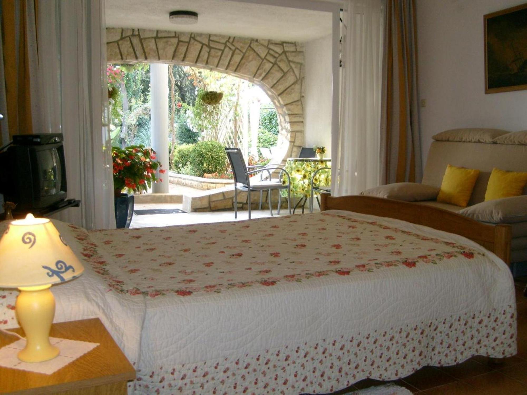 Apartments Ana - Rovinj Luaran gambar