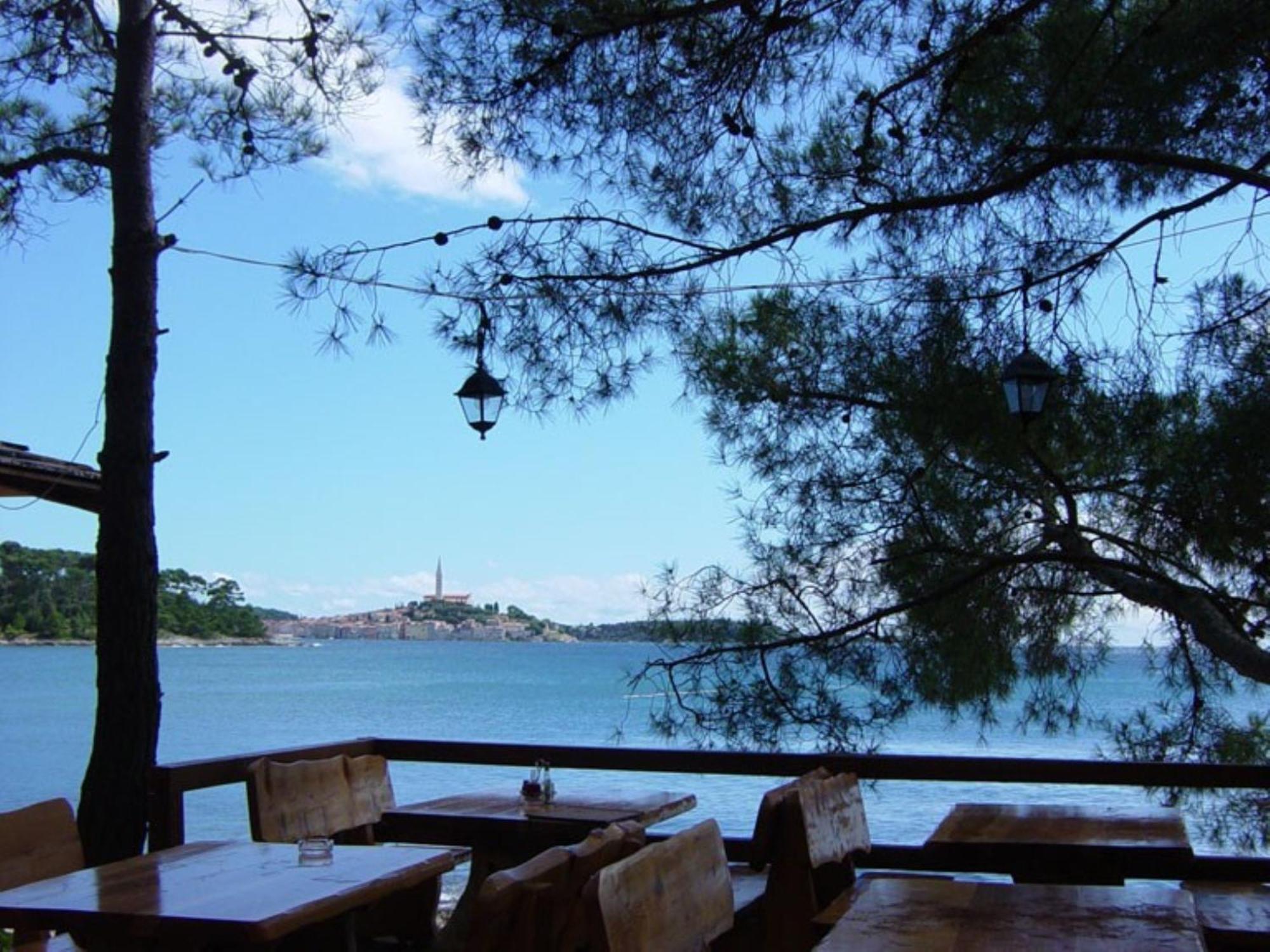 Apartments Ana - Rovinj Luaran gambar