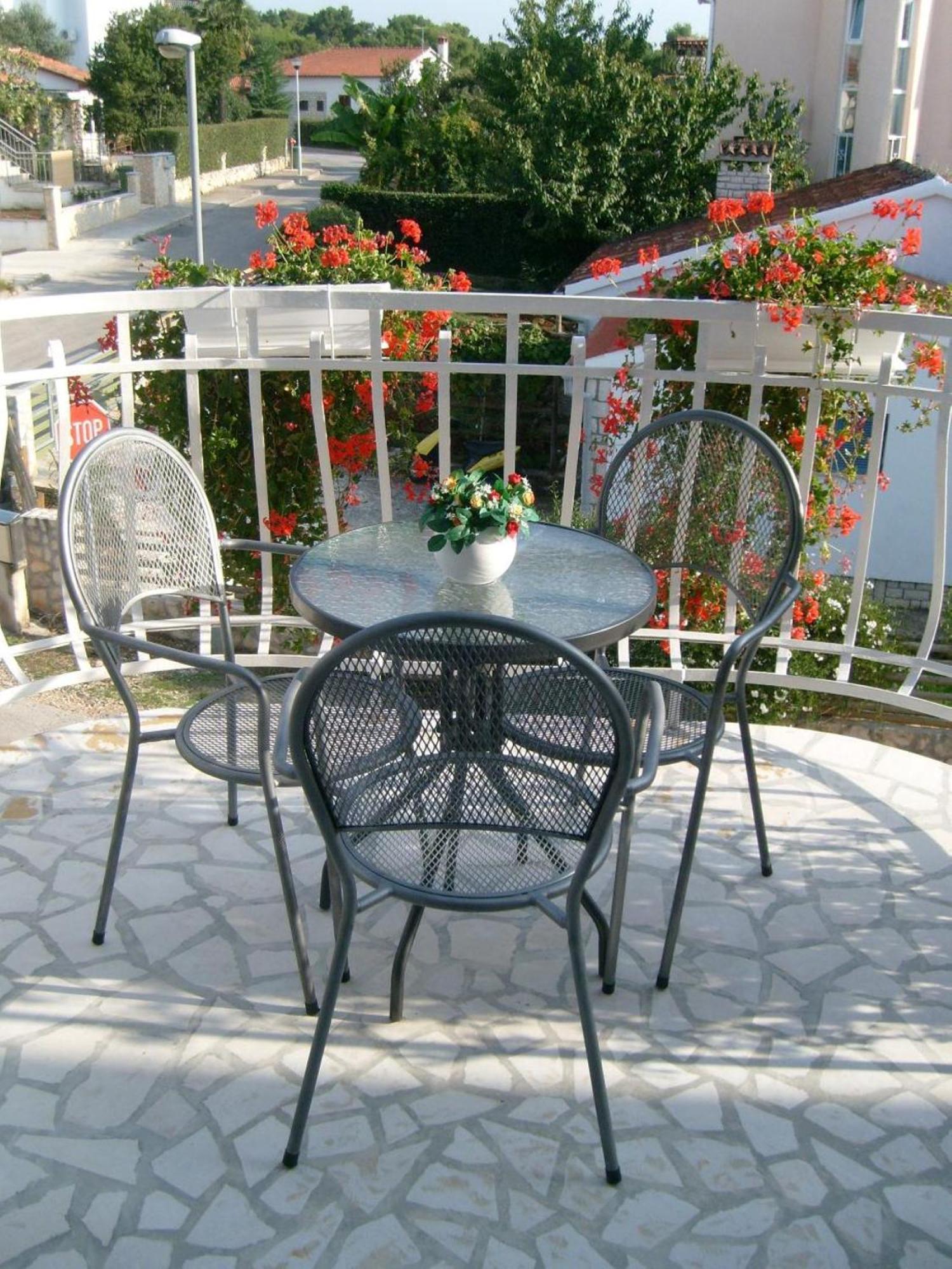 Apartments Ana - Rovinj Luaran gambar