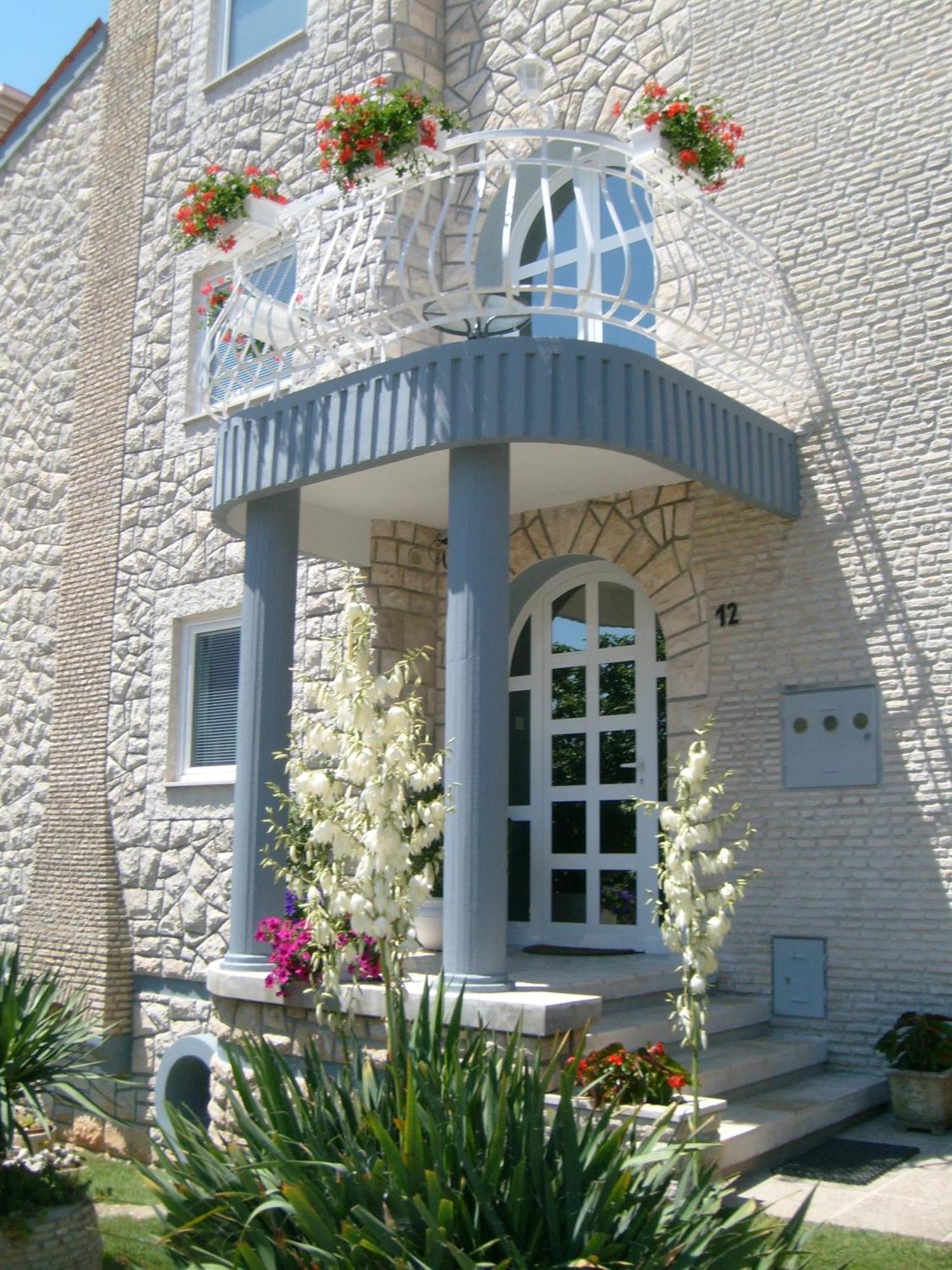 Apartments Ana - Rovinj Luaran gambar