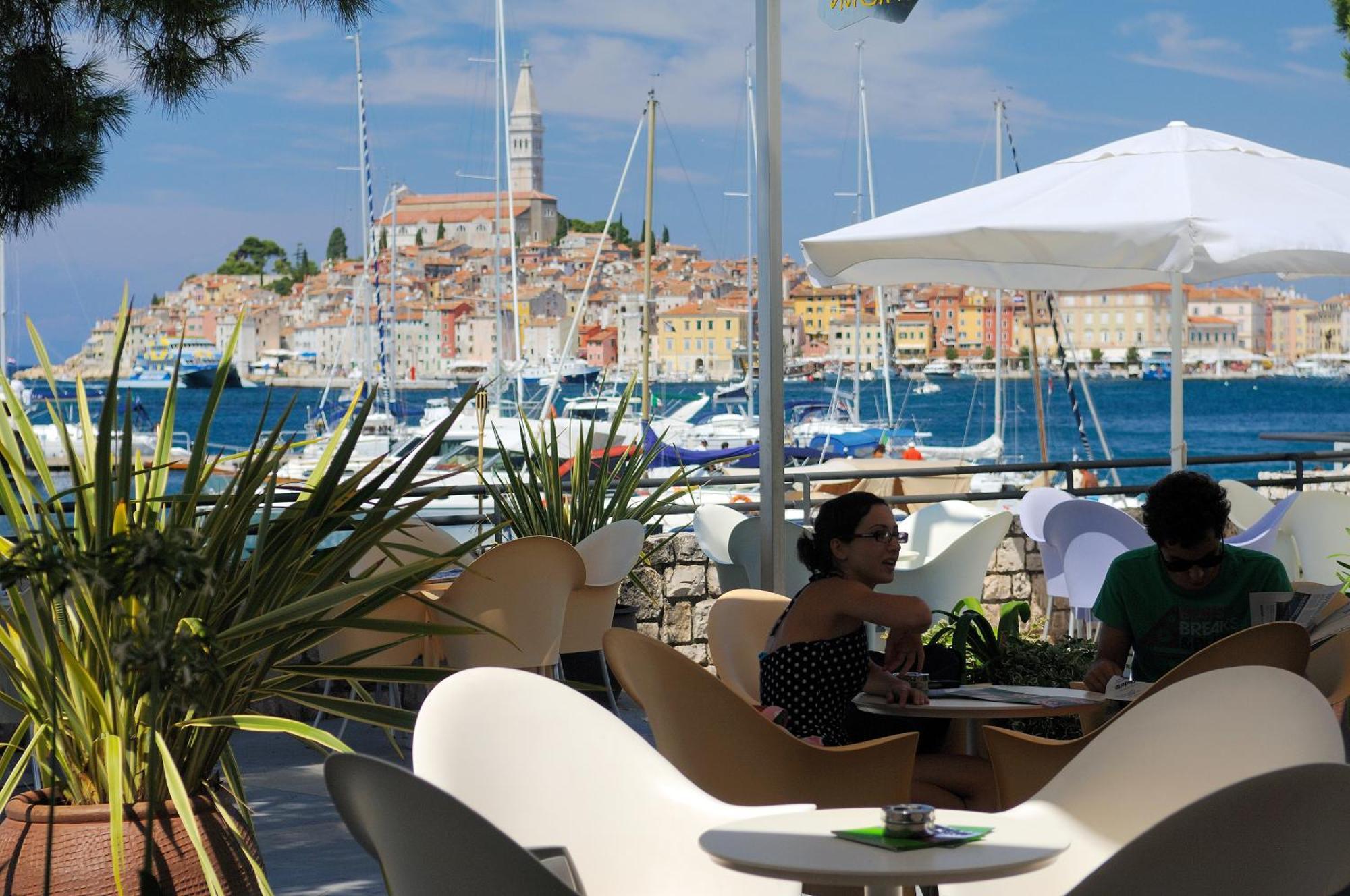 Apartments Ana - Rovinj Luaran gambar