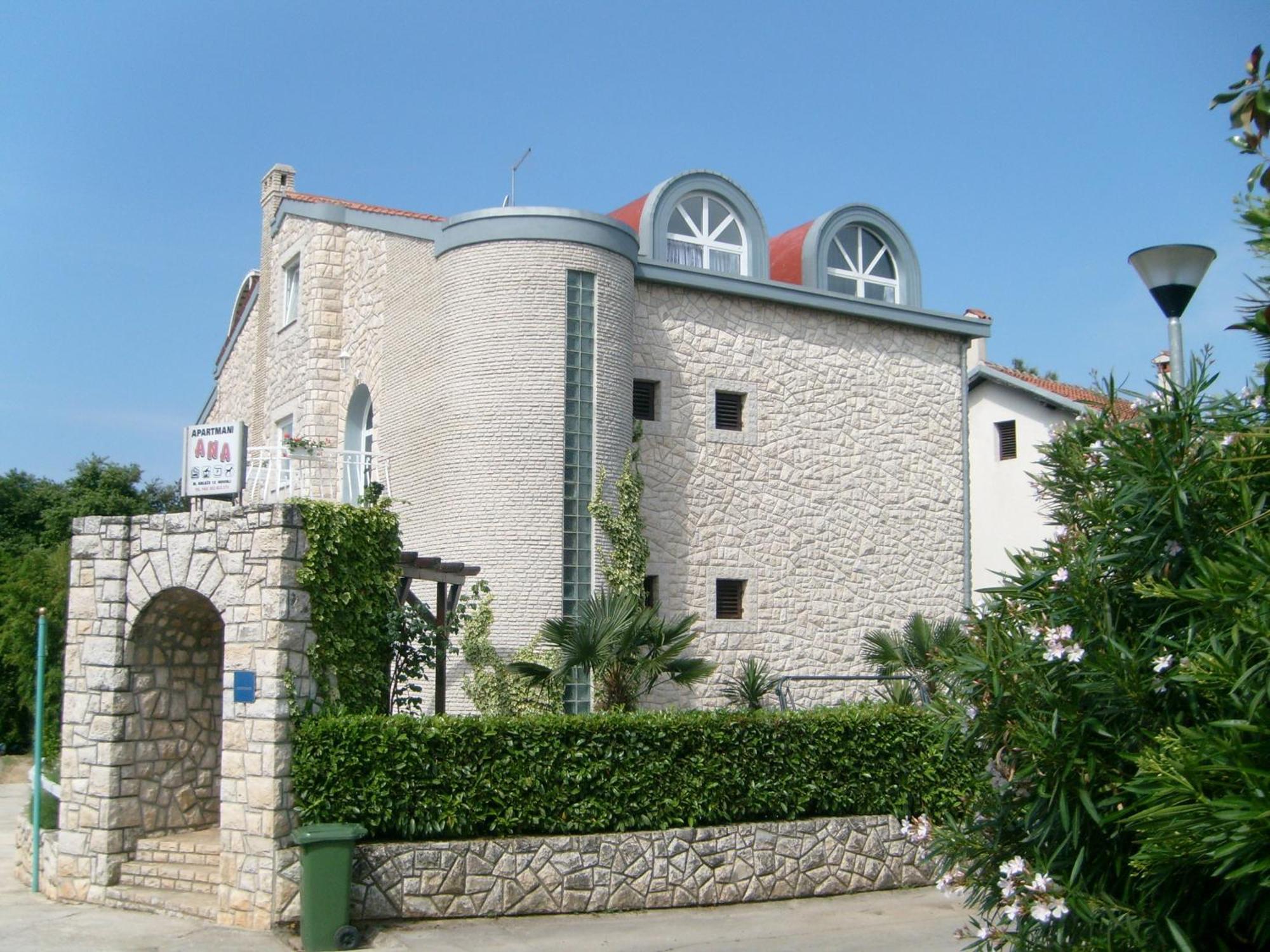 Apartments Ana - Rovinj Luaran gambar