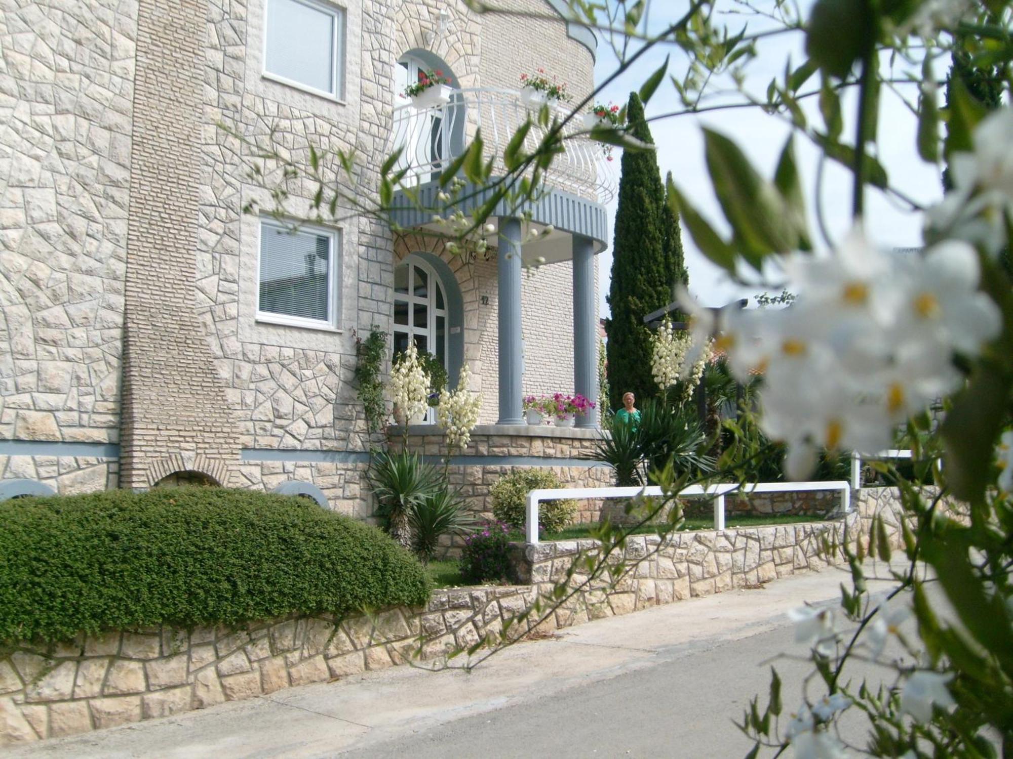 Apartments Ana - Rovinj Luaran gambar