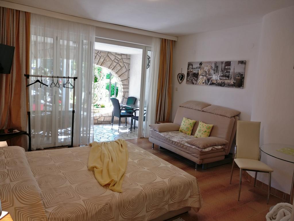 Apartments Ana - Rovinj Luaran gambar