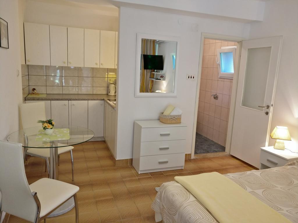 Apartments Ana - Rovinj Luaran gambar