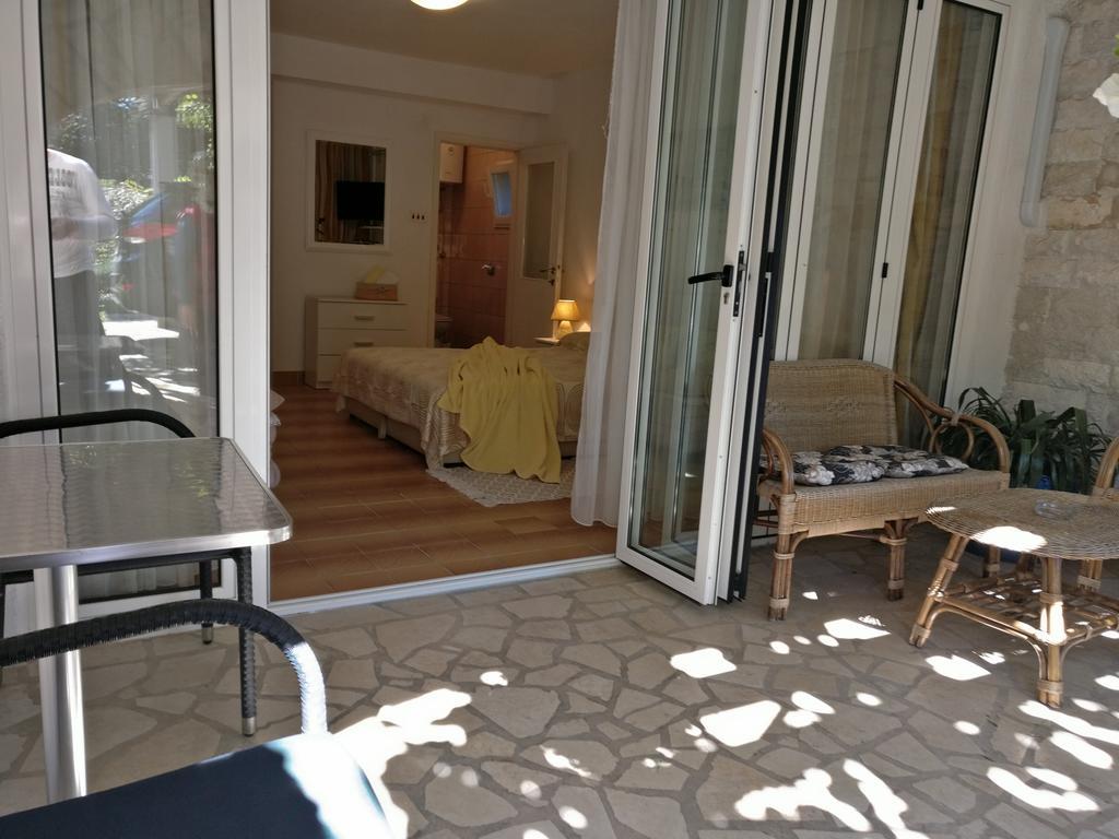 Apartments Ana - Rovinj Luaran gambar