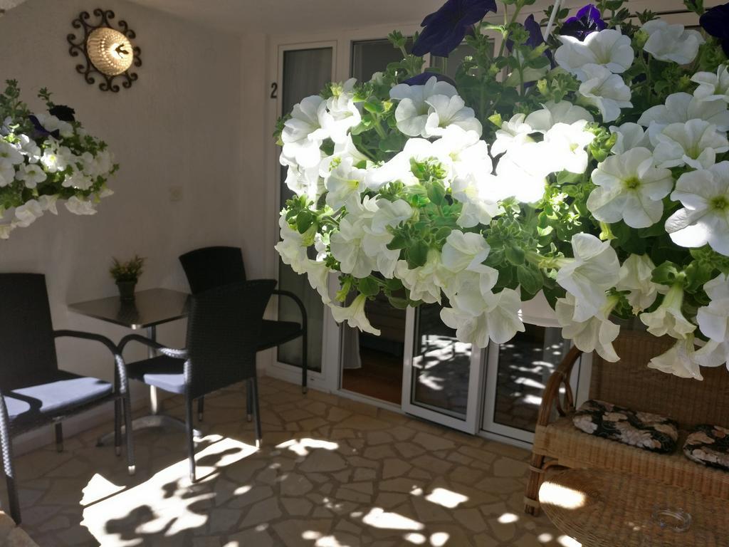 Apartments Ana - Rovinj Luaran gambar