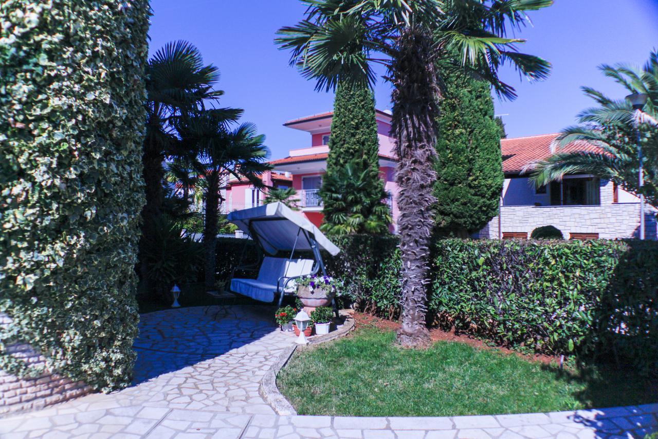 Apartments Ana - Rovinj Luaran gambar
