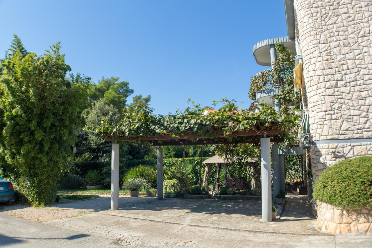 Apartments Ana - Rovinj Luaran gambar