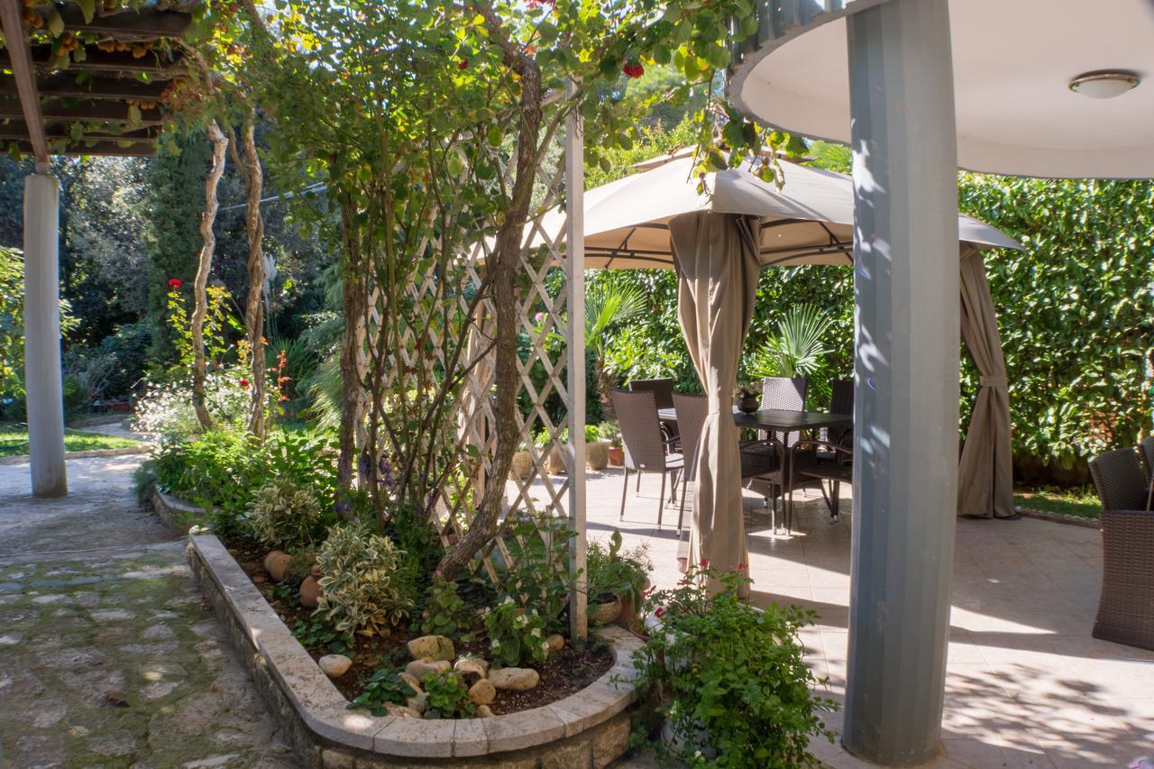 Apartments Ana - Rovinj Luaran gambar