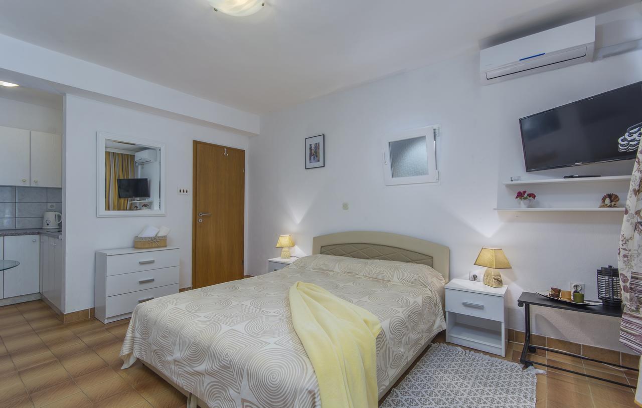 Apartments Ana - Rovinj Luaran gambar