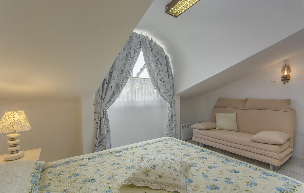 Apartments Ana - Rovinj Luaran gambar