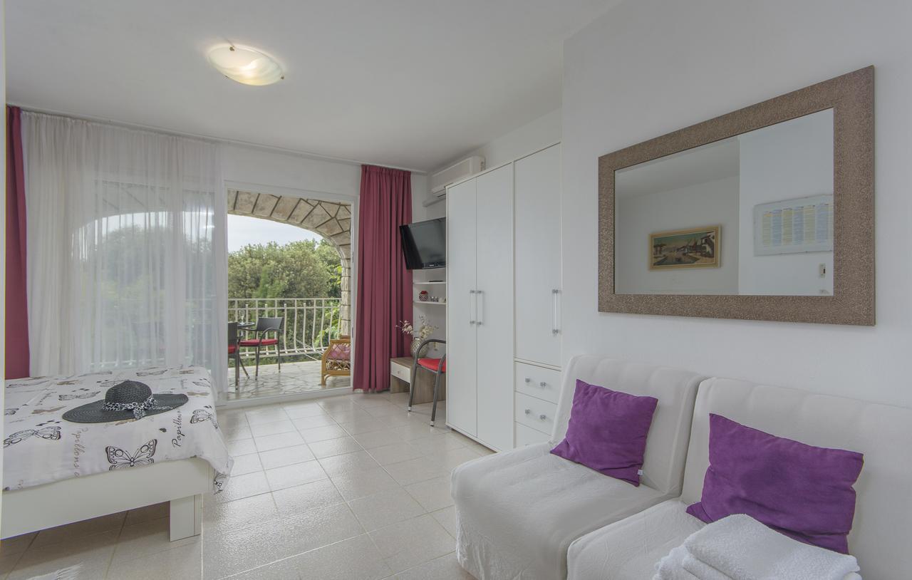 Apartments Ana - Rovinj Luaran gambar