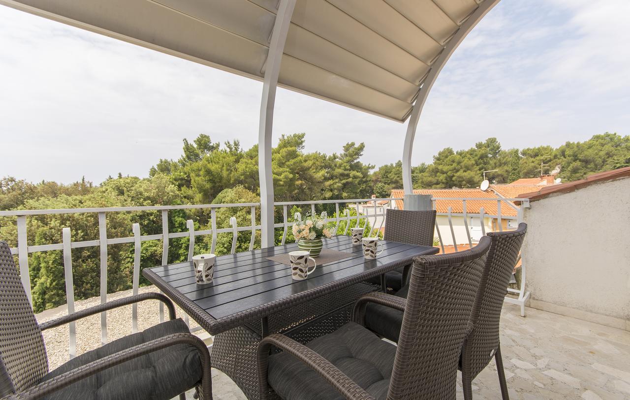Apartments Ana - Rovinj Luaran gambar