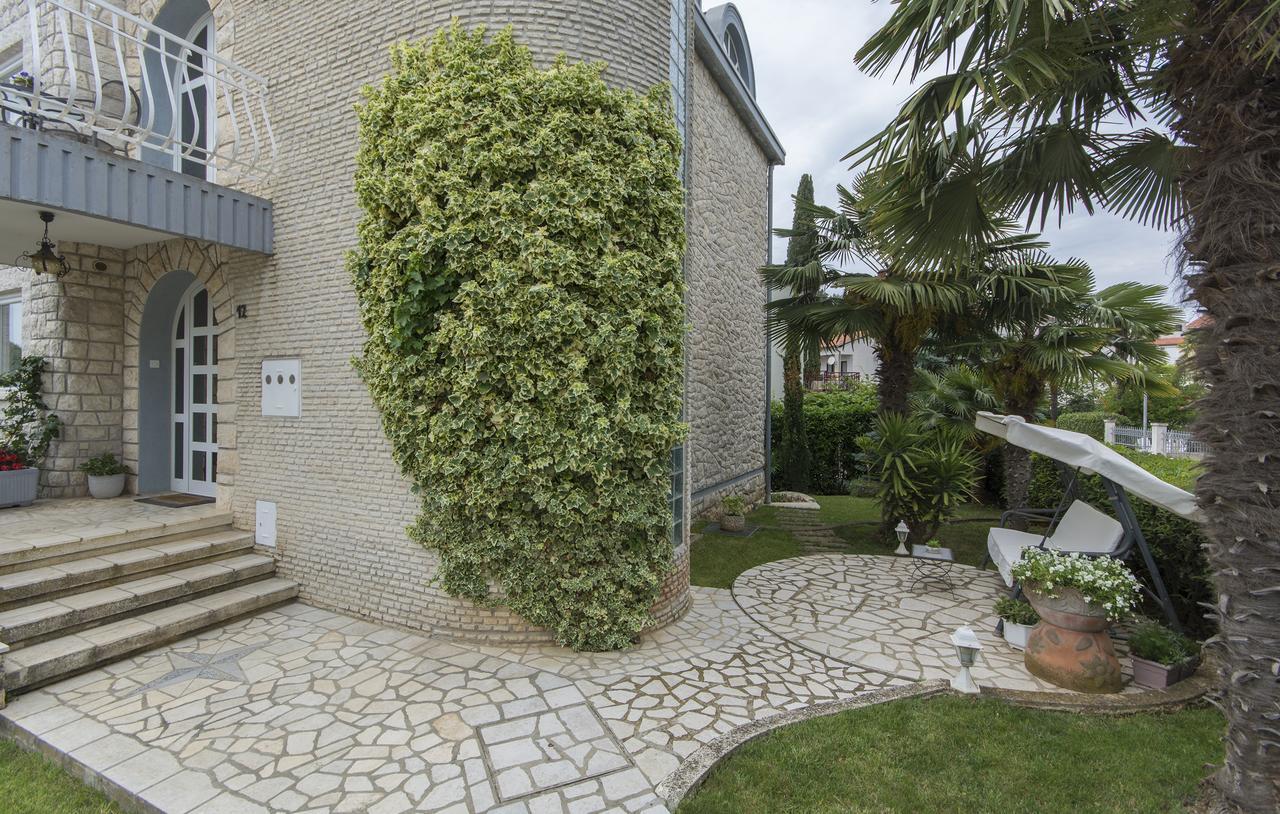 Apartments Ana - Rovinj Luaran gambar