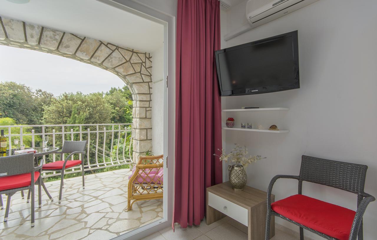Apartments Ana - Rovinj Luaran gambar