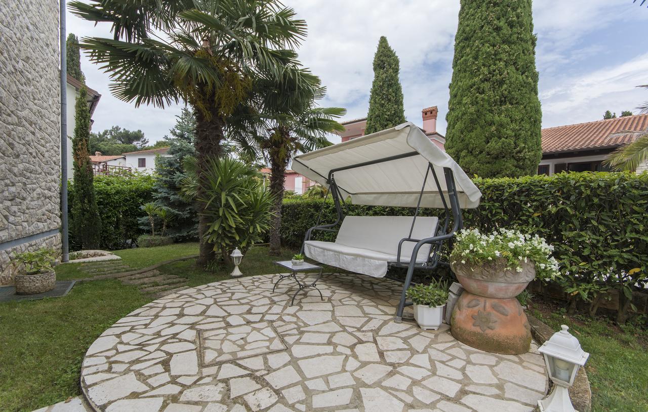 Apartments Ana - Rovinj Luaran gambar