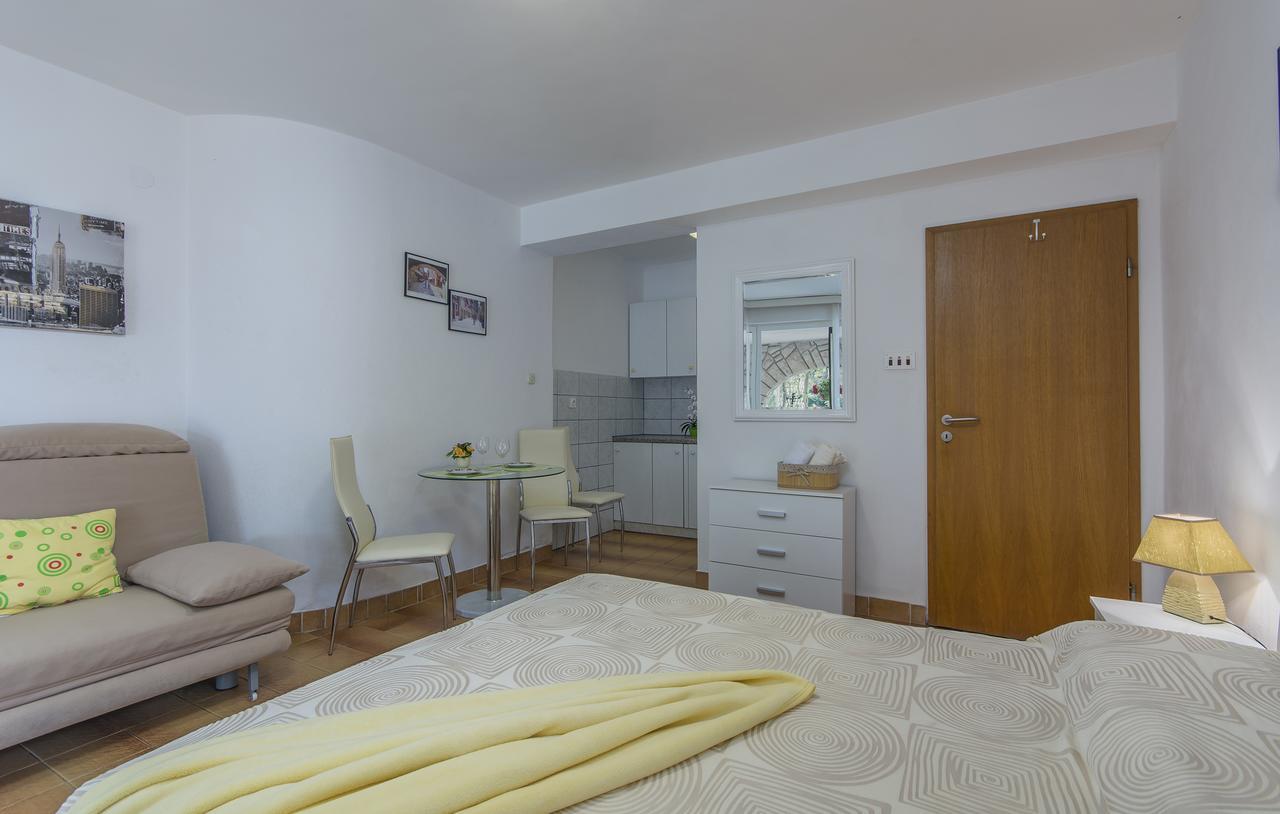 Apartments Ana - Rovinj Luaran gambar