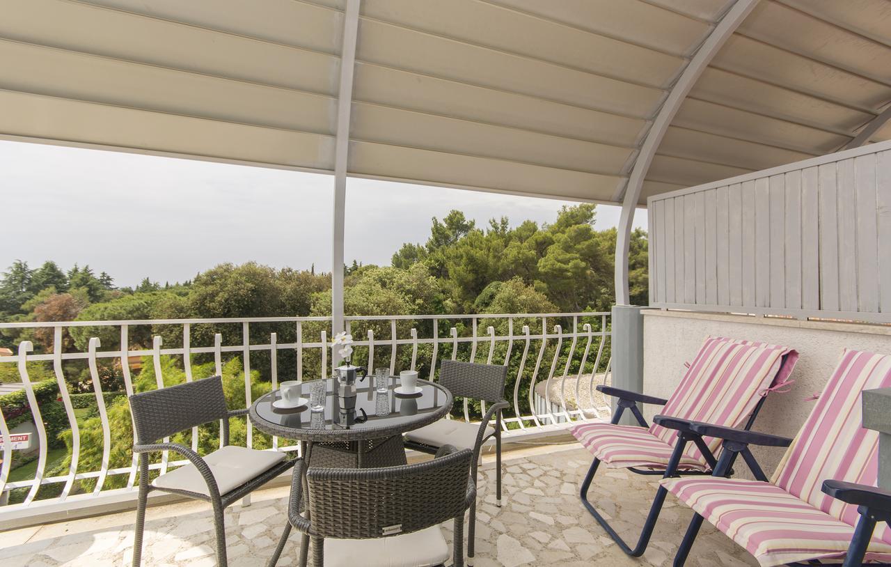 Apartments Ana - Rovinj Luaran gambar