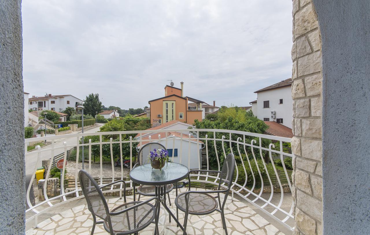 Apartments Ana - Rovinj Luaran gambar