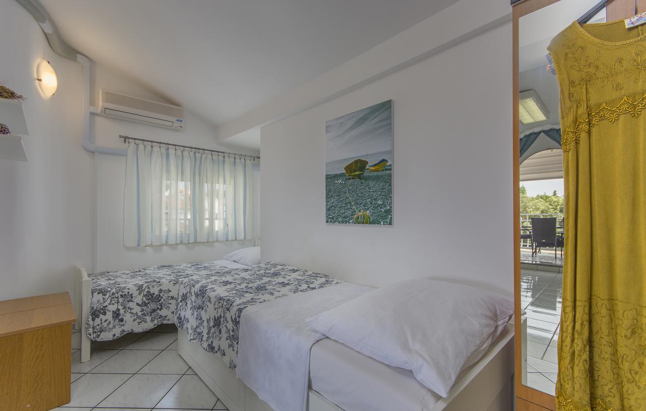 Apartments Ana - Rovinj Luaran gambar