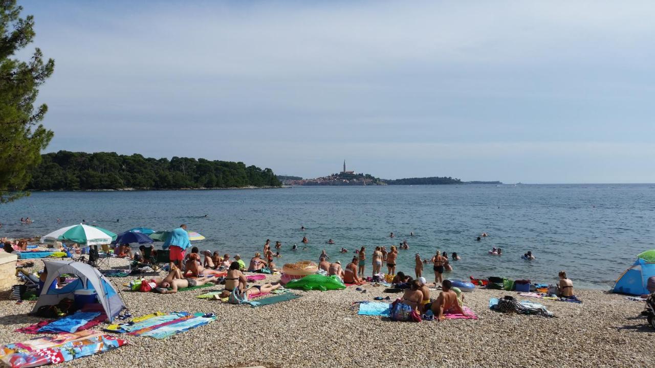 Apartments Ana - Rovinj Luaran gambar