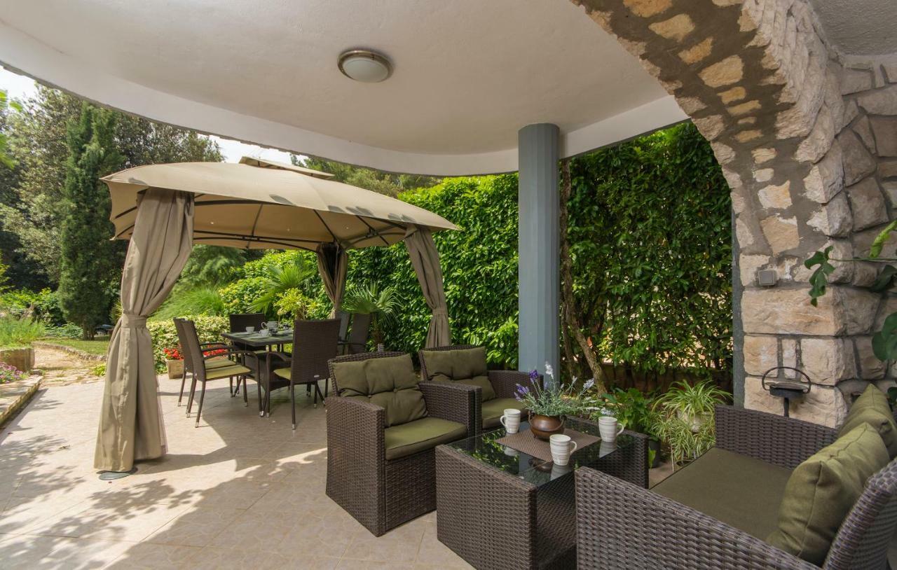 Apartments Ana - Rovinj Luaran gambar