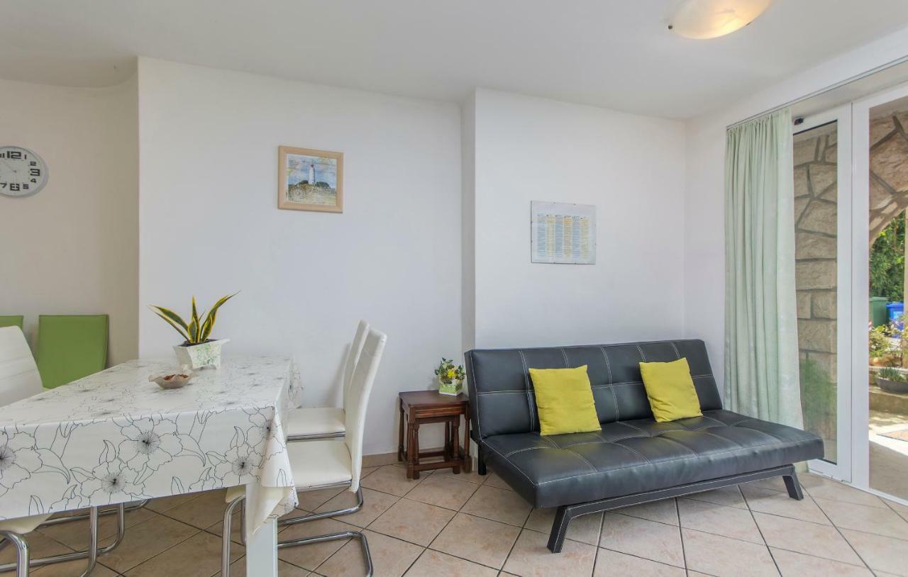 Apartments Ana - Rovinj Luaran gambar