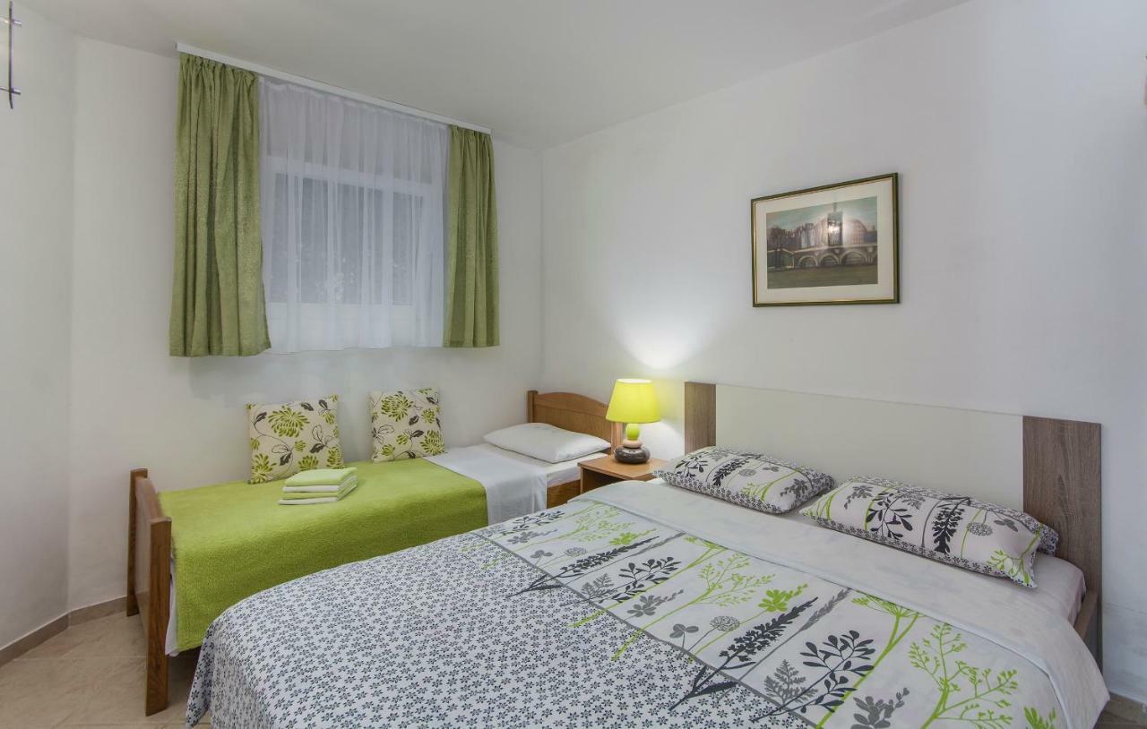 Apartments Ana - Rovinj Luaran gambar