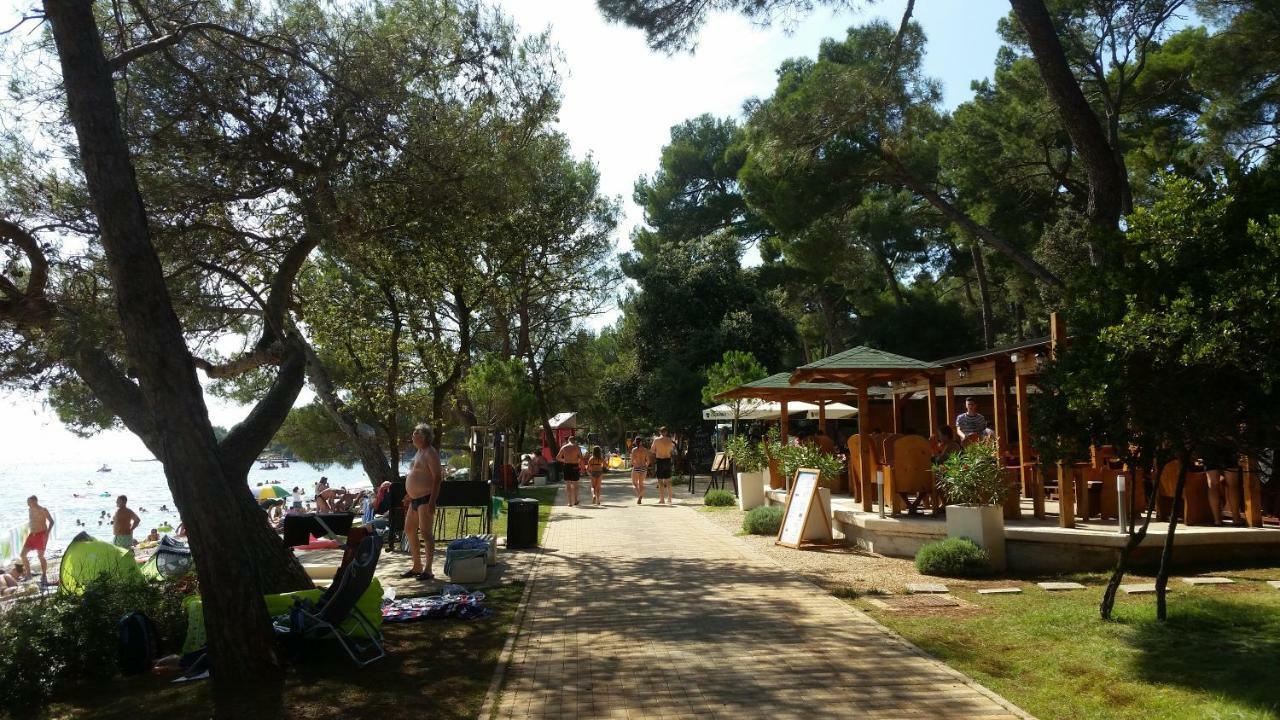 Apartments Ana - Rovinj Luaran gambar