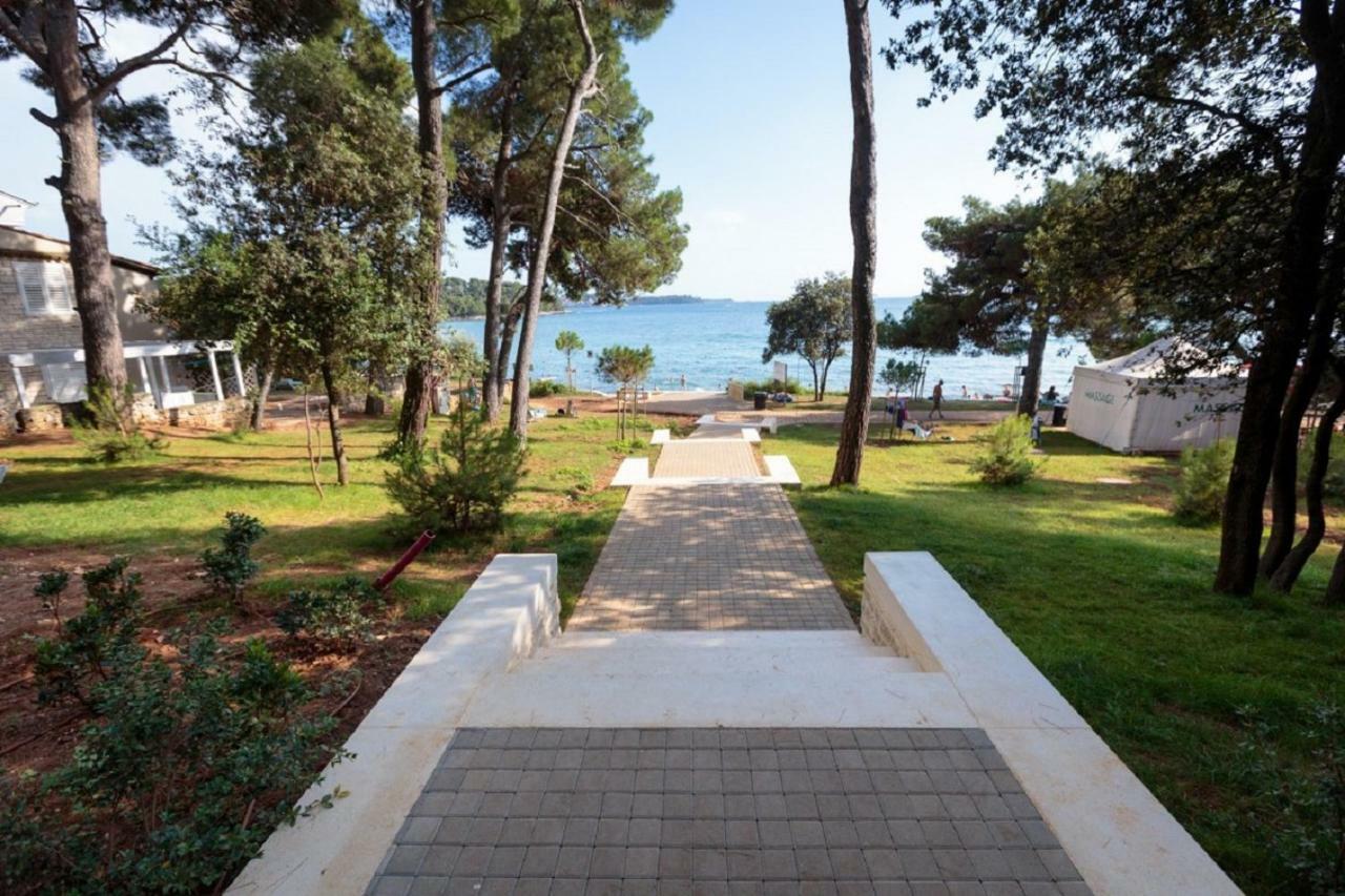 Apartments Ana - Rovinj Luaran gambar