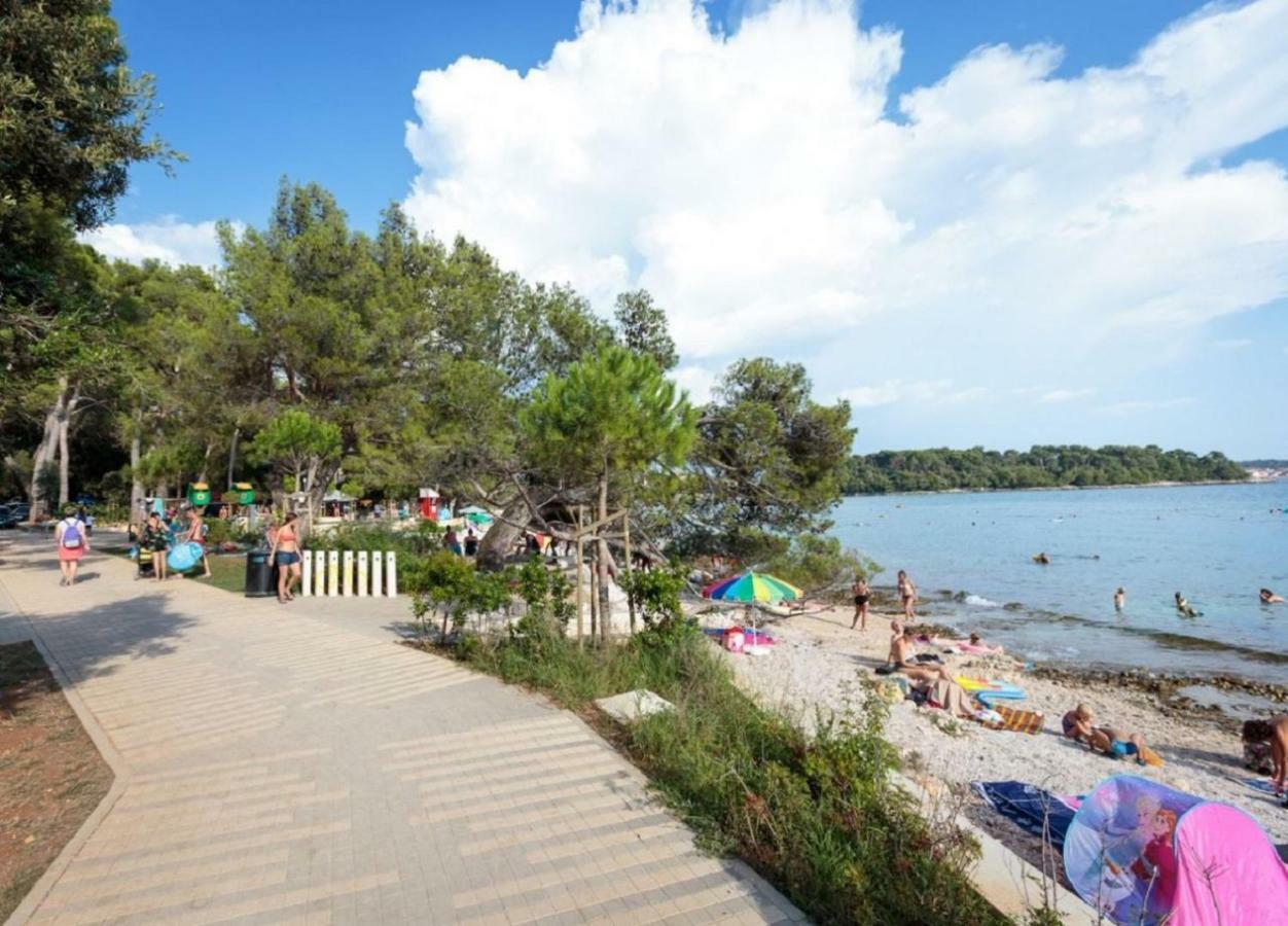 Apartments Ana - Rovinj Luaran gambar