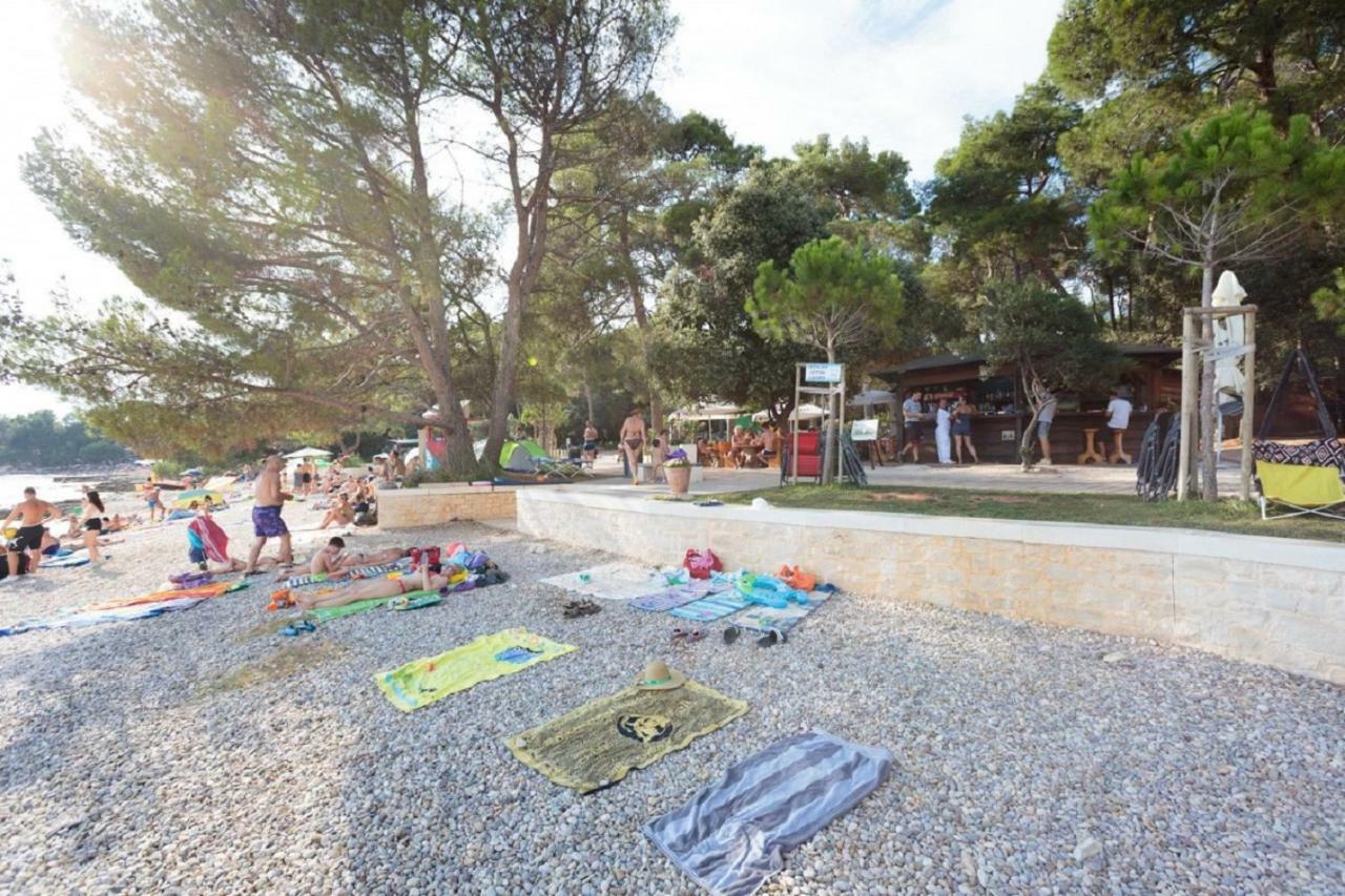 Apartments Ana - Rovinj Luaran gambar